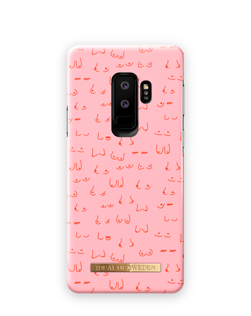 Pink Difference