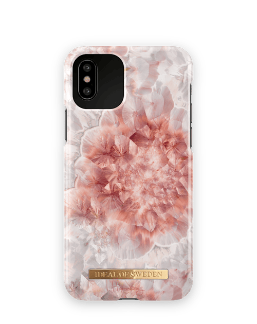 Rose Quartz Crystal