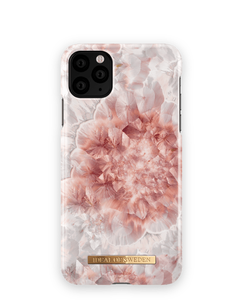 Rose Quartz Crystal