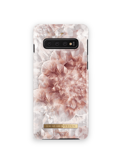 Rose Quartz Crystal