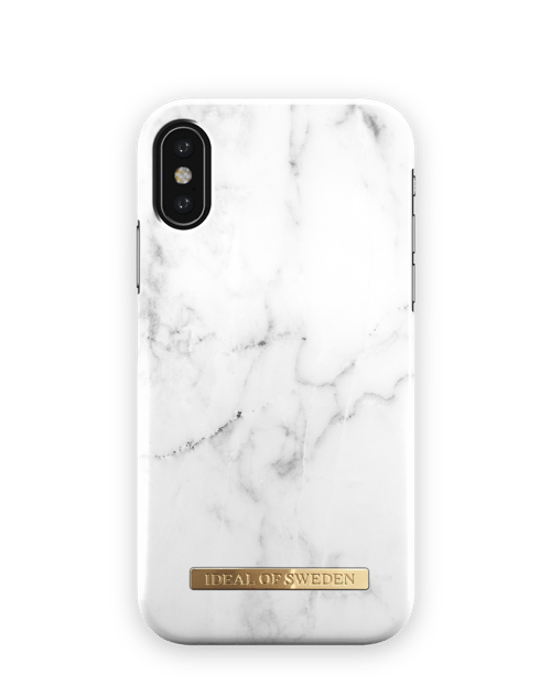 White Marble
