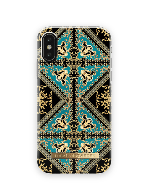 Baroque Ornament