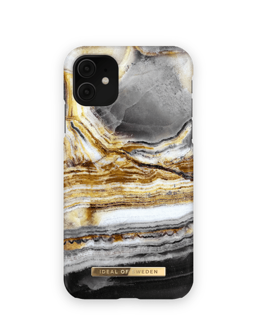 Outer Space Agate