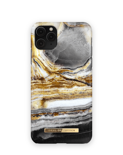 Outer Space Agate