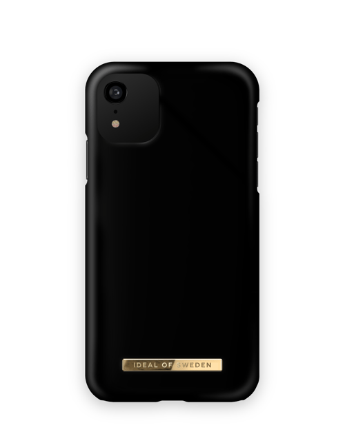 Matte Black