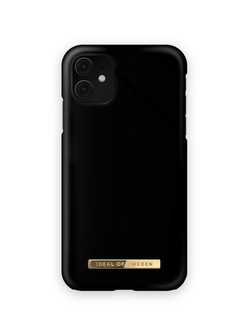 Matte Black