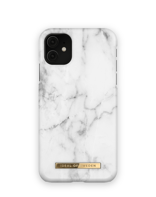 White Marble