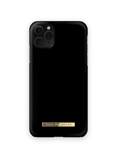Matte Black