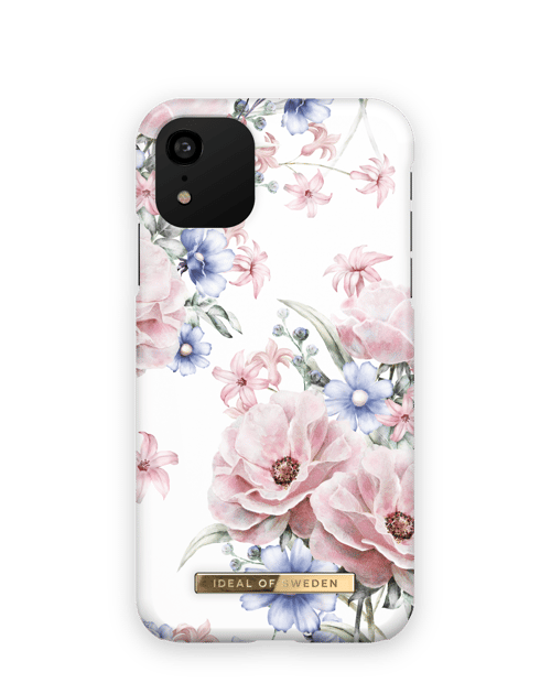 Floral Romance