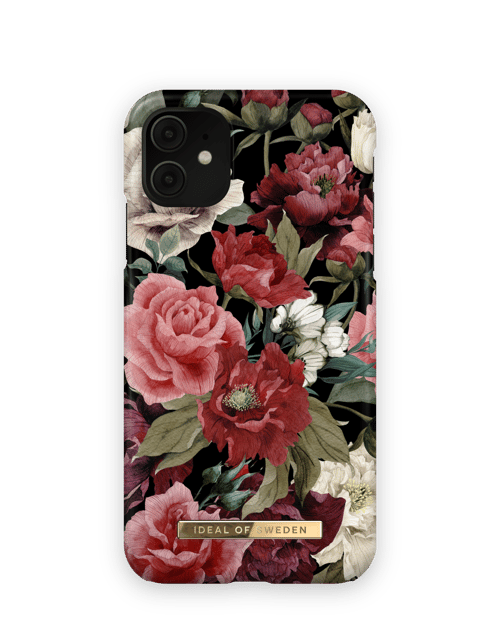 Antique Roses