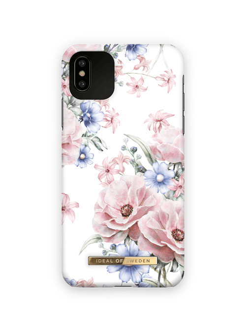 Floral Romance