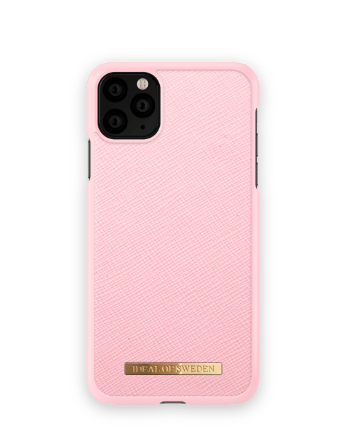 Saffiano Pink