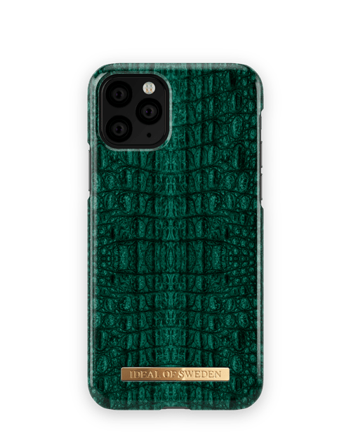 Emerald Croco