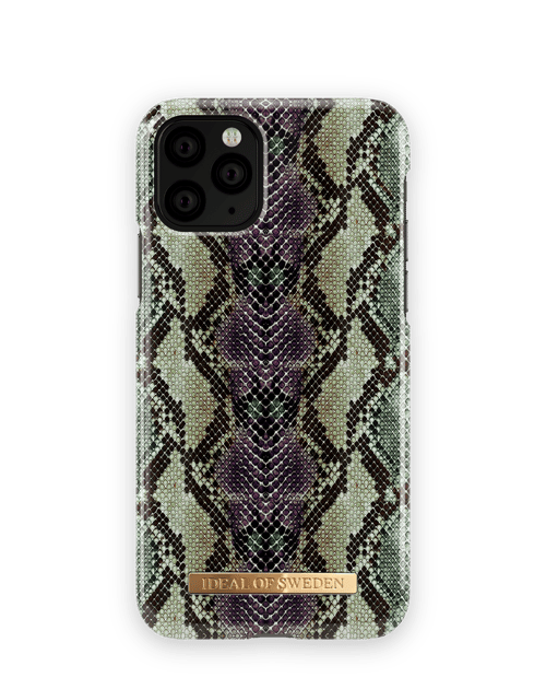 Forest Python