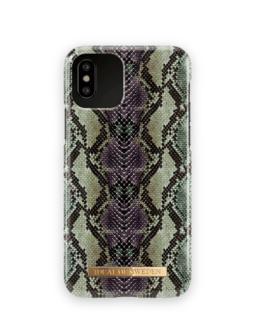 Forest Python