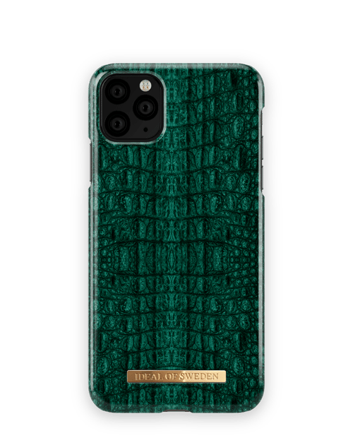 Emerald Croco