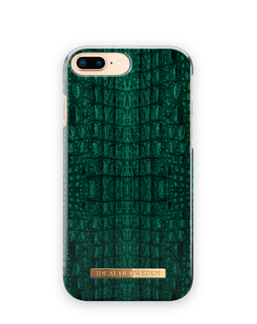 Emerald Croco