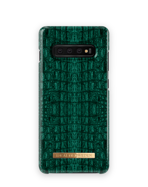 Emerald Croco