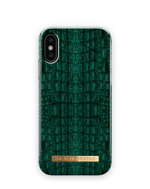 Emerald Croco