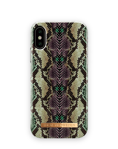 Forest Python