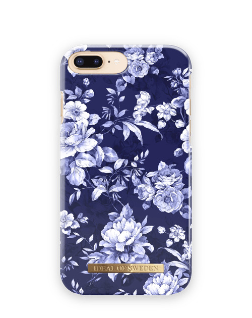 Sailor Blue Bloom