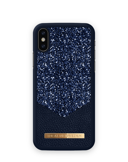 Sapphire Glimmer