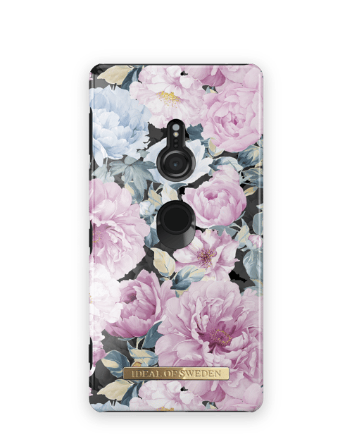 Peony Garden