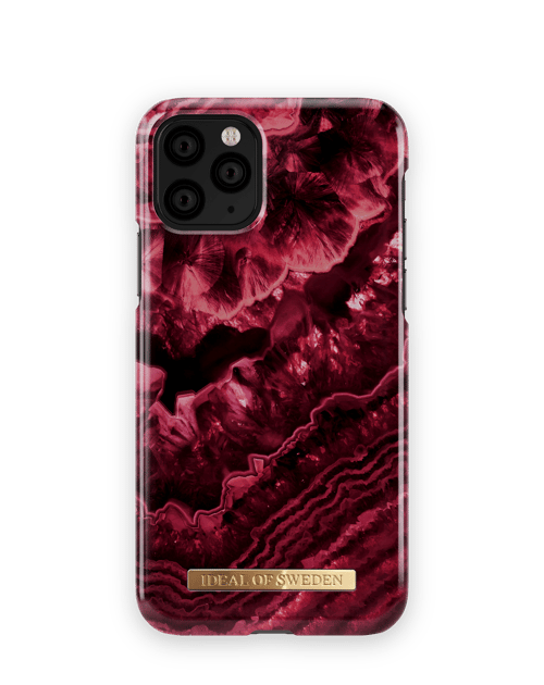Claret Agate
