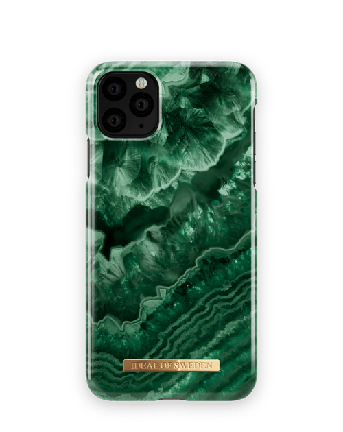 Evergreen Agate