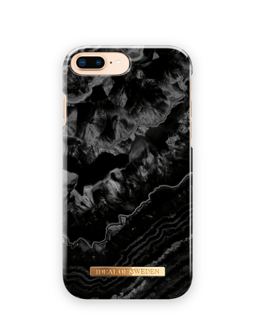Noir Agate