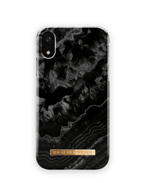 Noir Agate