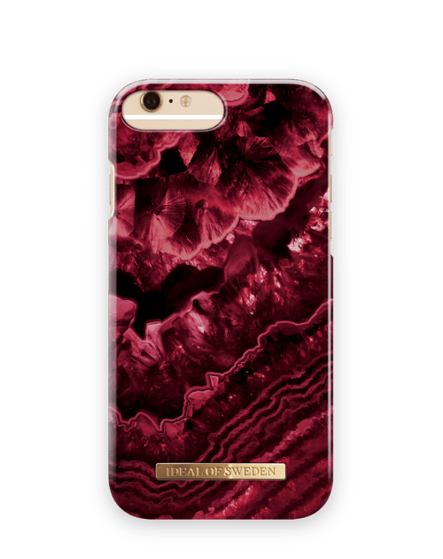 Claret Agate