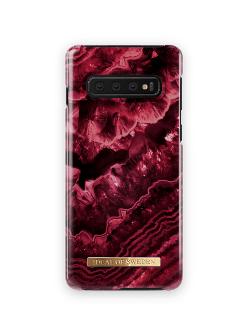 Claret Agate