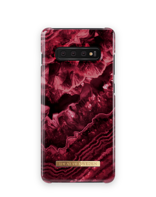 Claret Agate