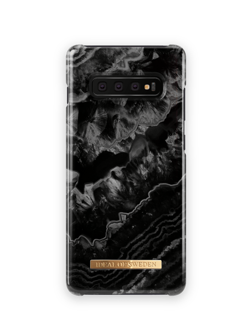 Noir Agate