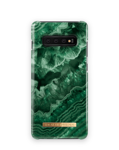 Evergreen Agate