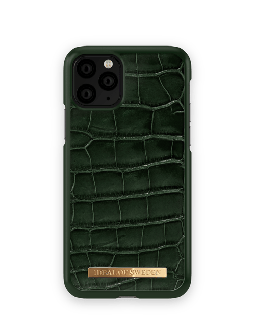 Evergreen Croco