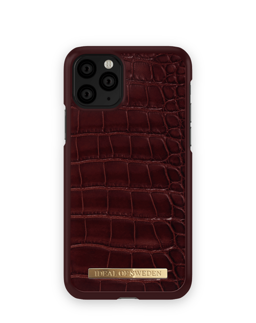 Claret Croco