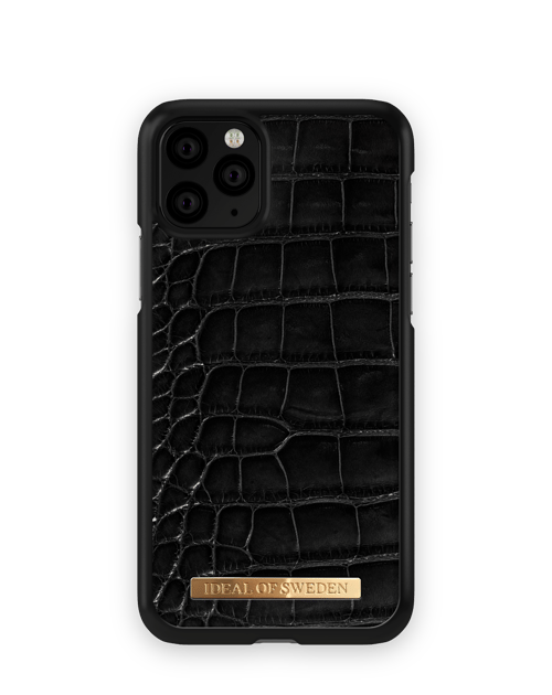 Noir Croco