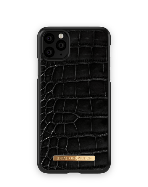 Noir Croco