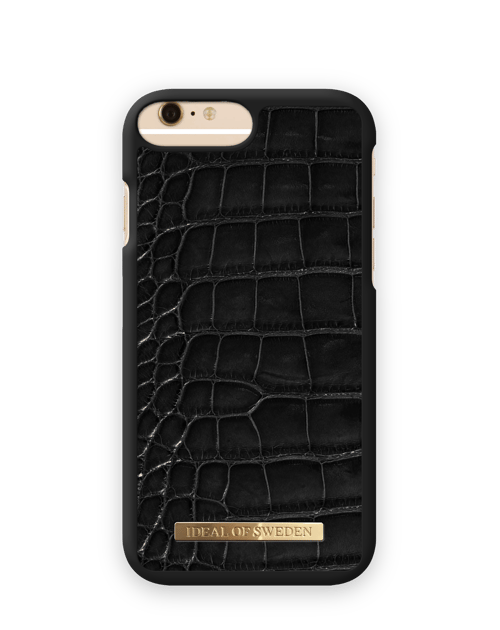 Noir Croco