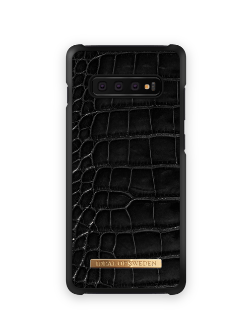 Noir Croco