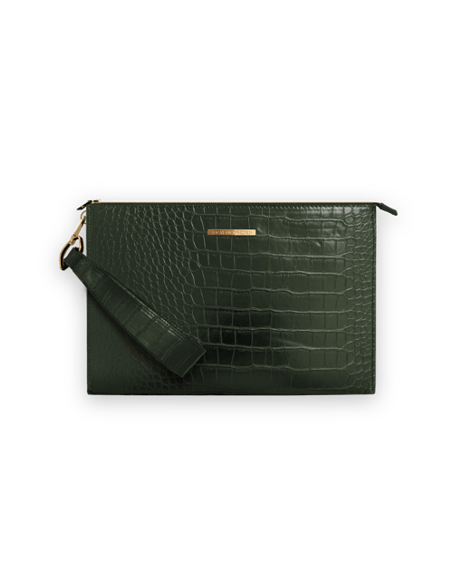 Evergreen Croco