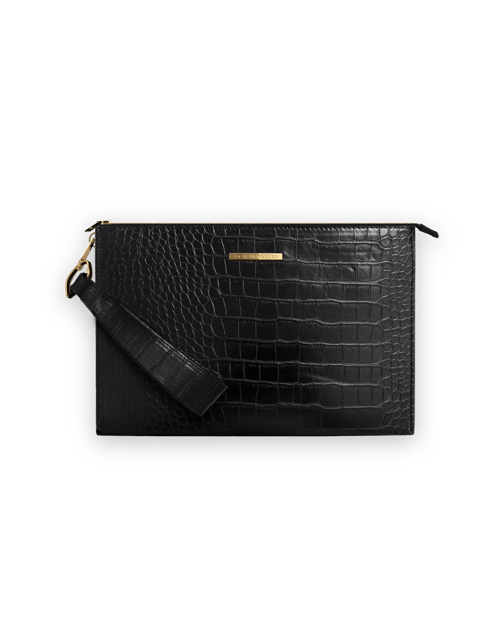 Noir Croco