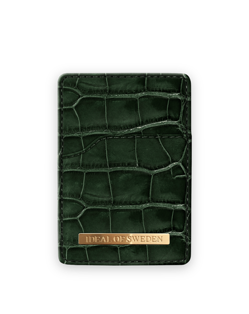Evergreen Croco
