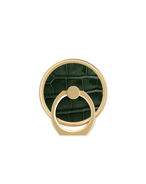 Evergreen Croco