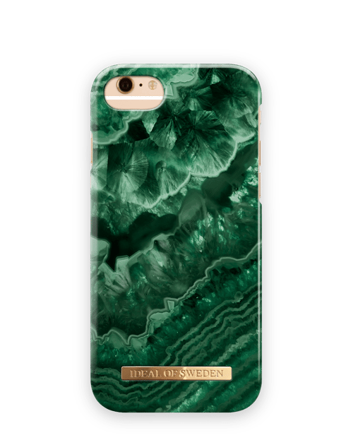 Evergreen Agate