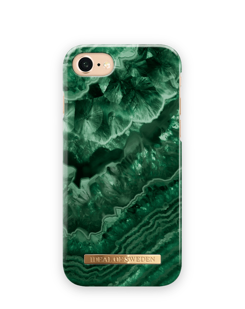 Evergreen Agate