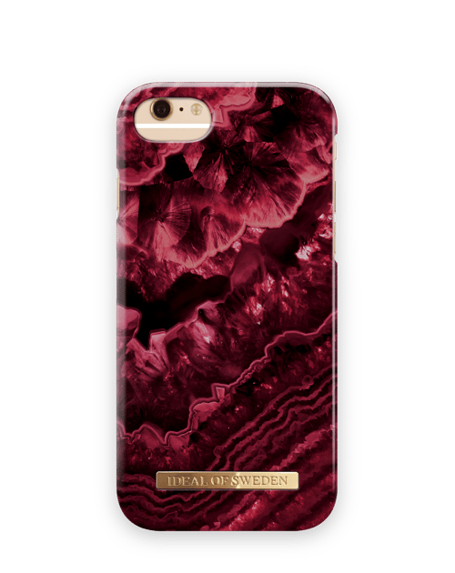 Claret Agate
