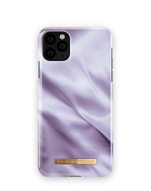 Lavender Satin